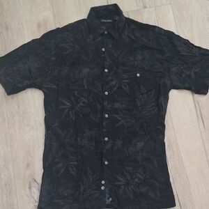 Pierre Cardin Short Sleeve Shirt